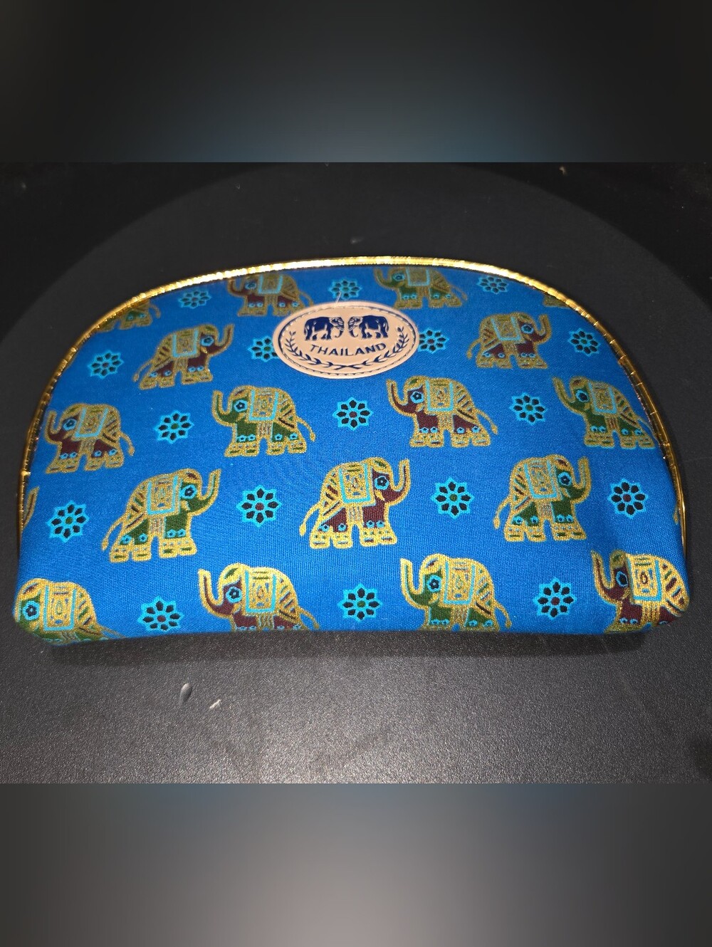 Thailand Cosmetic Bag